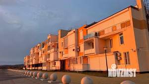 2-к квартира, вторичка, 60м2, 4/4 этаж