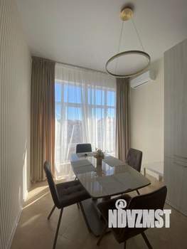 1-к квартира, вторичка, 55м2, 8/8 этаж