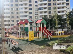 1-к квартира, вторичка, 47м2, 4/9 этаж