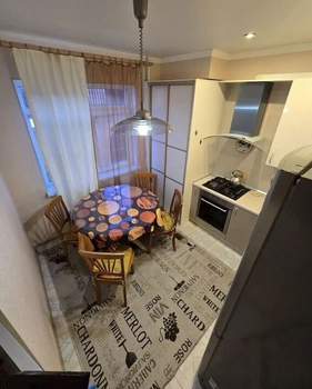 2-к квартира, вторичка, 53м2, 3/6 этаж