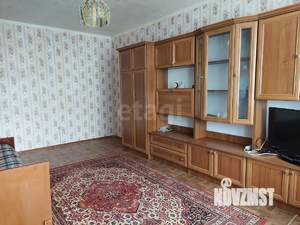 1-к квартира, вторичка, 37м2, 7/9 этаж