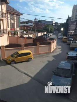 4-к квартира, вторичка, 76м2, 1/1 этаж