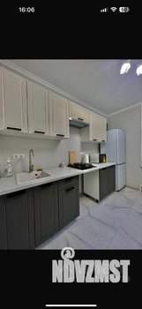 2-к квартира, вторичка, 55м2, 1/5 этаж