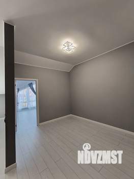 1-к квартира, вторичка, 49м2, 5/5 этаж