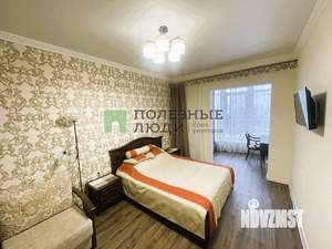 1-к квартира, вторичка, 41м2, 9/12 этаж