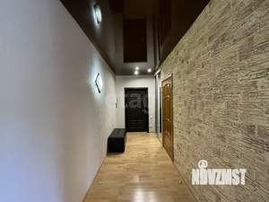 3-к квартира, вторичка, 77м2, 4/5 этаж