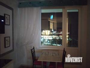 1-к квартира, вторичка, 50м2, 8/17 этаж
