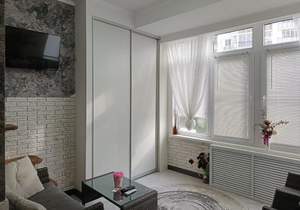 3-к квартира, вторичка, 60м2, 1/16 этаж