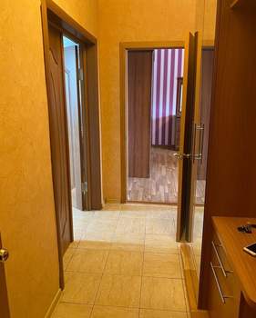 2-к квартира, вторичка, 55м2, 3/4 этаж