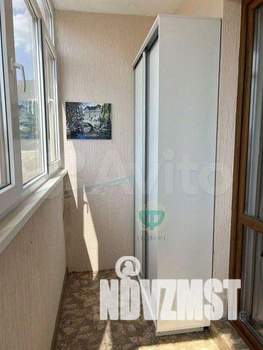 1-к квартира, вторичка, 41м2, 3/6 этаж