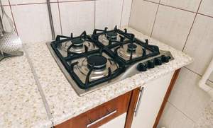 1-к квартира, вторичка, 40м2, 1/9 этаж