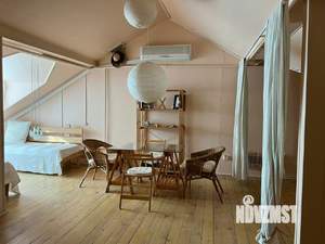 3-к квартира, вторичка, 90м2, 2/2 этаж