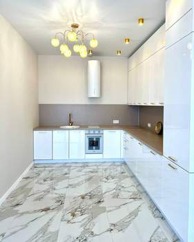 2-к квартира, вторичка, 64м2, 12/21 этаж