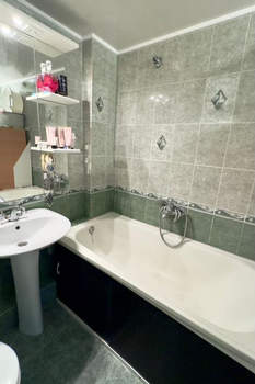 2-к квартира, вторичка, 50м2, 4/5 этаж