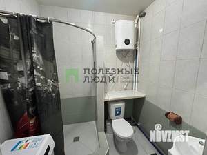 Студия квартира, вторичка, 24м2, -1/6 этаж