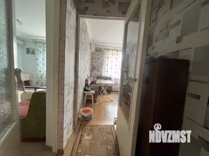 1-к квартира, вторичка, 35м2, 2/5 этаж