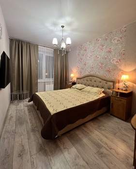 2-к квартира, вторичка, 53м2, 2/5 этаж