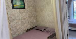 1-к квартира, вторичка, 50м2, 2/4 этаж