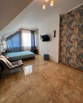 1-к квартира, вторичка, 36м2, 7/7 этаж