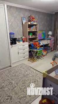 3-к квартира, вторичка, 92м2, 4/16 этаж