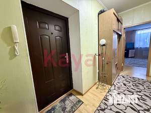 1-к квартира, вторичка, 46м2, 2/4 этаж