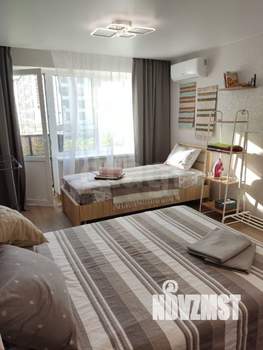 1-к квартира, вторичка, 31м2, 4/5 этаж