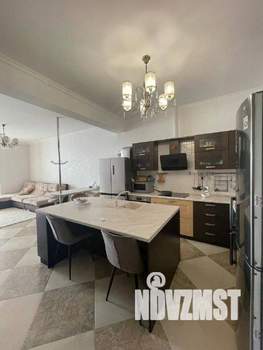 2-к квартира, вторичка, 96м2, 11/15 этаж