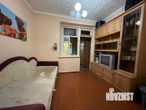 2-к квартира, вторичка, 36м2, 1/1 этаж