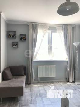 1-к квартира, вторичка, 32м2, 5/9 этаж