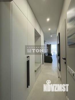 1-к квартира, вторичка, 37м2, 11/20 этаж