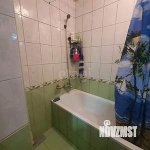 1-к квартира, вторичка, 24м2, 1/2 этаж