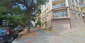 1-к квартира, вторичка, 43м2, 4/5 этаж