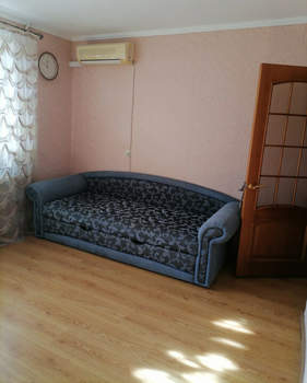 1-к квартира, вторичка, 33м2, 4/5 этаж