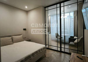 Студия квартира, вторичка, 30м2, 2/8 этаж