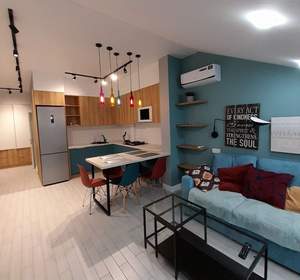2-к квартира, вторичка, 88м2, 5/6 этаж
