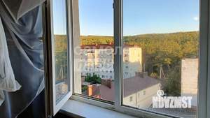 1-к квартира, вторичка, 30м2, 9/9 этаж