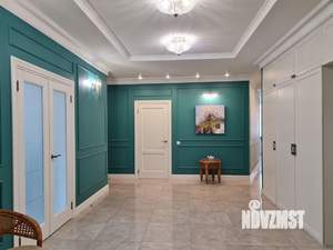 4-к квартира, вторичка, 185м2, 5/5 этаж