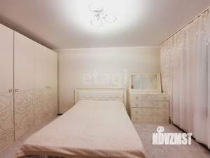 3-к квартира, вторичка, 90м2, 8/16 этаж