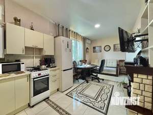 1-к квартира, вторичка, 46м2, 2/4 этаж