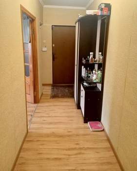 3-к квартира, вторичка, 62м2, 4/9 этаж