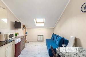 1-к квартира, вторичка, 42м2, 8/8 этаж