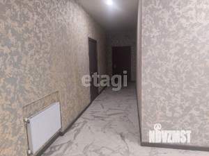 1-к квартира, вторичка, 43м2, 4/6 этаж