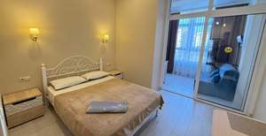 Студия квартира, вторичка, 31м2, 4/8 этаж