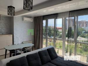 1-к квартира, вторичка, 41м2, 2/14 этаж