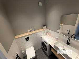 1-к квартира, вторичка, 46м2, 4/6 этаж