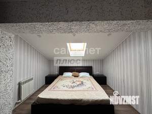 2-к квартира, вторичка, 45м2, 6/6 этаж