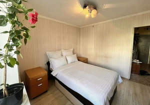 2-к квартира, вторичка, 38м2, 4/5 этаж