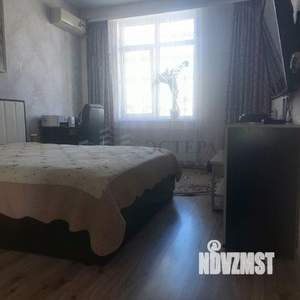 1-к квартира, вторичка, 49м2, 2/8 этаж