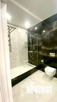 2-к квартира, вторичка, 124м2, 6/8 этаж