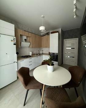 1-к квартира, вторичка, 45м2, 1/7 этаж